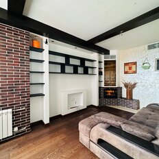 Квартира 97,7 м², 3-комнатная - изображение 1