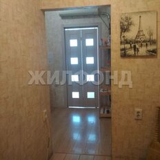 Квартира 43,5 м², 2-комнатная - изображение 4