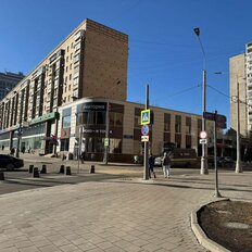 388 м², торговое помещение - изображение 1