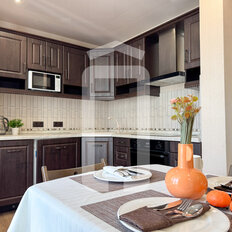 Квартира 54,6 м², 2-комнатная - изображение 3