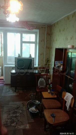 59,1 м², 3-комнатная квартира 3 200 000 ₽ - изображение 45