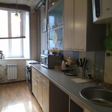 Квартира 57,9 м², 2-комнатная - изображение 4