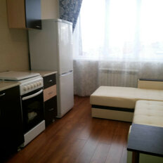 Квартира 35 м², 1-комнатная - изображение 3