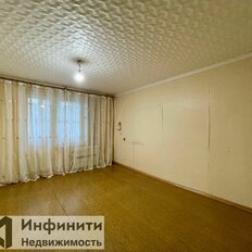 Квартира 103,5 м², 4-комнатная - изображение 4