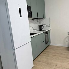 Квартира 30 м², студия - изображение 3