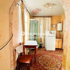 Квартира 15 м², 1-комнатная - изображение 3