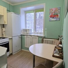 Квартира 39,9 м², 2-комнатная - изображение 1