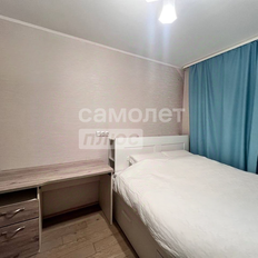 Квартира 44,3 м², 2-комнатная - изображение 5