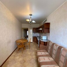 Квартира 65,3 м², 2-комнатная - изображение 5