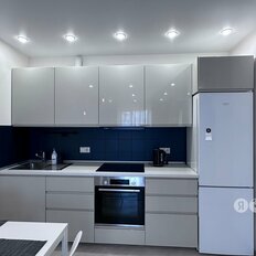 Квартира 55 м², 2-комнатная - изображение 1
