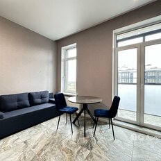 Квартира 25 м², студия - изображение 4