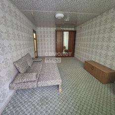 Квартира 29 м², 1-комнатная - изображение 4