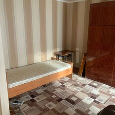 Квартира 32,3 м², 1-комнатная - изображение 5