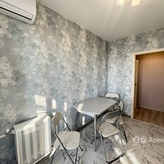 Квартира 44 м², 1-комнатная - изображение 4