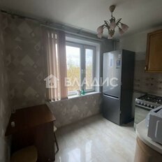 Квартира 36 м², 1-комнатная - изображение 2