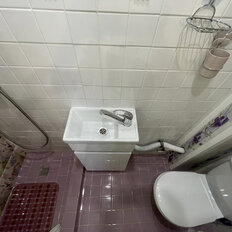 Квартира 27,9 м², 1-комнатная - изображение 3