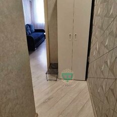 Квартира 39,2 м², 2-комнатная - изображение 1