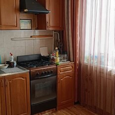 Квартира 57 м², 3-комнатная - изображение 1