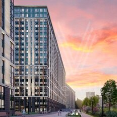 Квартира 114,7 м², студия - изображение 4