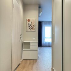 Квартира 32 м², 1-комнатная - изображение 5