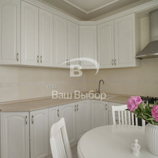 Квартира 30 м², 1-комнатная - изображение 4