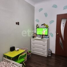 Квартира 30,1 м², 2-комнатная - изображение 5