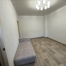 Квартира 28,7 м², 1-комнатная - изображение 5