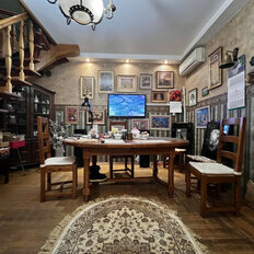 Квартира 149,4 м², 5-комнатная - изображение 1