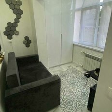 Квартира 81 м², 3-комнатная - изображение 5