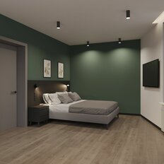 Квартира 49,1 м², 2-комнатные - изображение 3