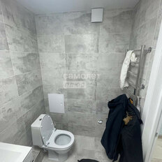 Квартира 34 м², 1-комнатные - изображение 4