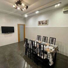 Квартира 90 м², 2-комнатная - изображение 3