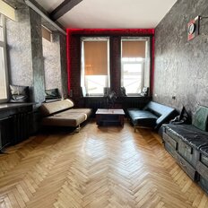 Квартира 37 м², студия - изображение 1