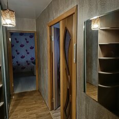 Квартира 49 м², 2-комнатная - изображение 3
