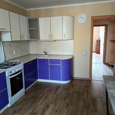 Квартира 42 м², 1-комнатная - изображение 2