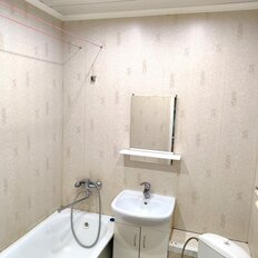 Квартира 28 м², 1-комнатная - изображение 3