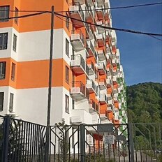 Квартира 26 м², студия - изображение 5