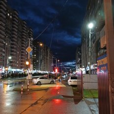 Квартира 36 м², 1-комнатная - изображение 1