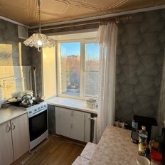 Квартира 31 м², 1-комнатная - изображение 1