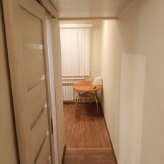 Квартира 32 м², 1-комнатная - изображение 3