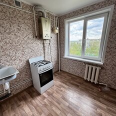 Квартира 60,1 м², 4-комнатная - изображение 1