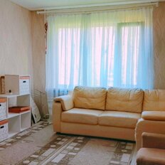 Квартира 30 м², 1-комнатная - изображение 2
