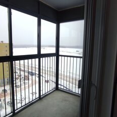 Квартира 50 м², 2-комнатная - изображение 5