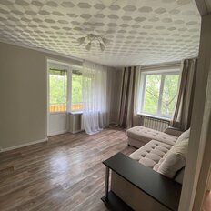 Квартира 32,2 м², 1-комнатная - изображение 4
