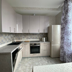 Квартира 58 м², 2-комнатная - изображение 2