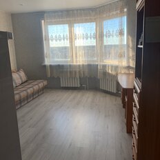 Квартира 29 м², студия - изображение 5