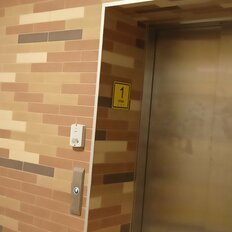 Квартира 22,4 м², студия - изображение 4