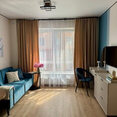 Квартира 20 м², студия - изображение 2