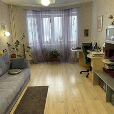 Квартира 65 м², 2-комнатная - изображение 3