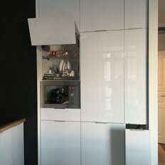 Квартира 60,7 м², 1-комнатные - изображение 5